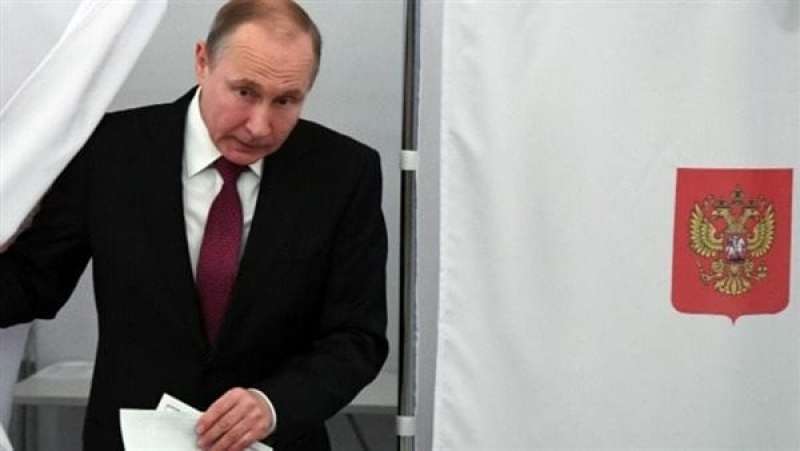 الانتخابات الرئاسية الروسية.. فتح مراكز الاقتراع في شرق البلاد