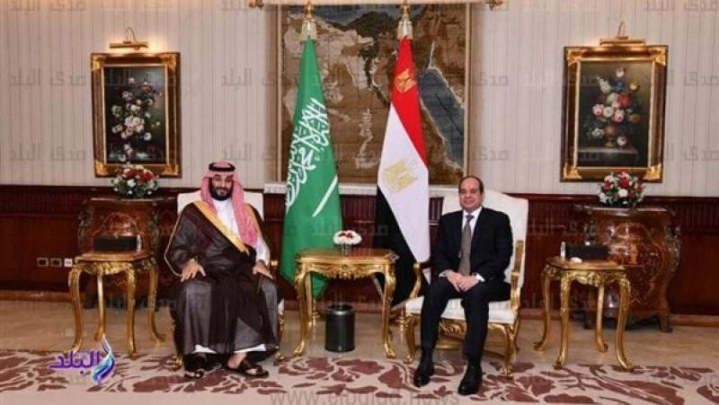 مصطفى بكري: مصر والسعودية بلد واحد في القيم والأصالة والتعاون المشترك
