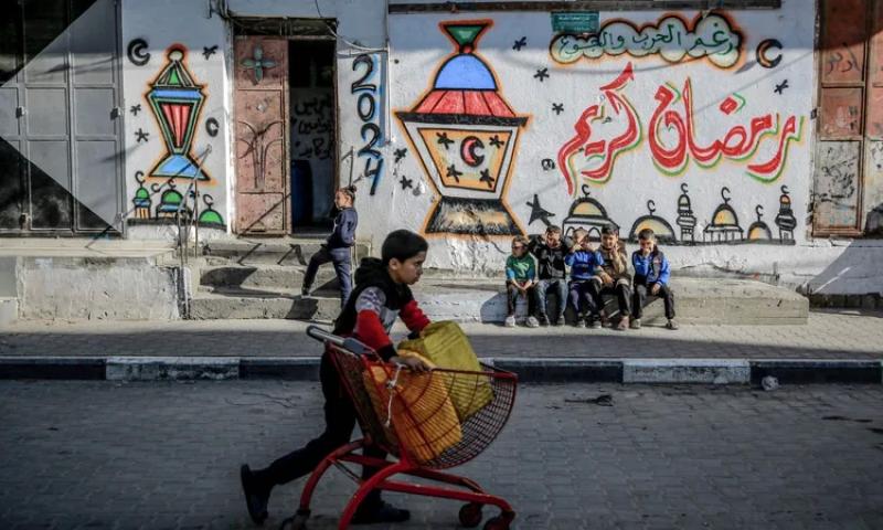 أسوشيتد برس»: إسرائيل وحماس بصدد استئناف مفاوضات وقف الحرب في غزة خلال أيام