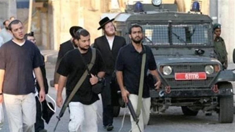 الاتحاد الأوروبي يفرض عقوبات على المستوطنين المتورطين فى العنف ضد الفلسطينيين
