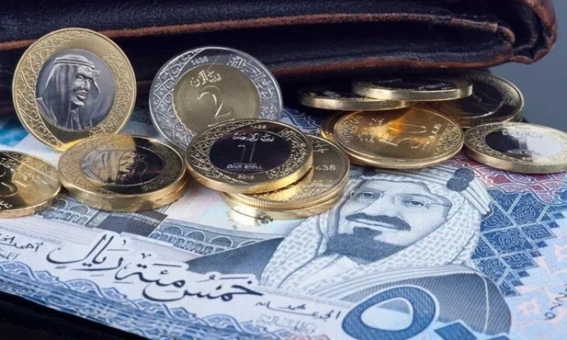 سعر الريال السعودي اليوم الثلاثاء 19 مارس 2024