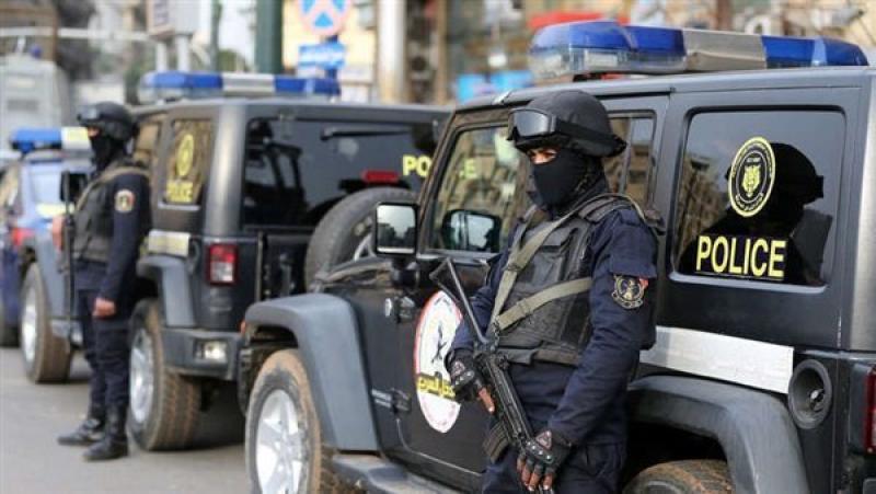 القبض على متهمين بحوزتهما كمية من الحشيش في الإسكندرية