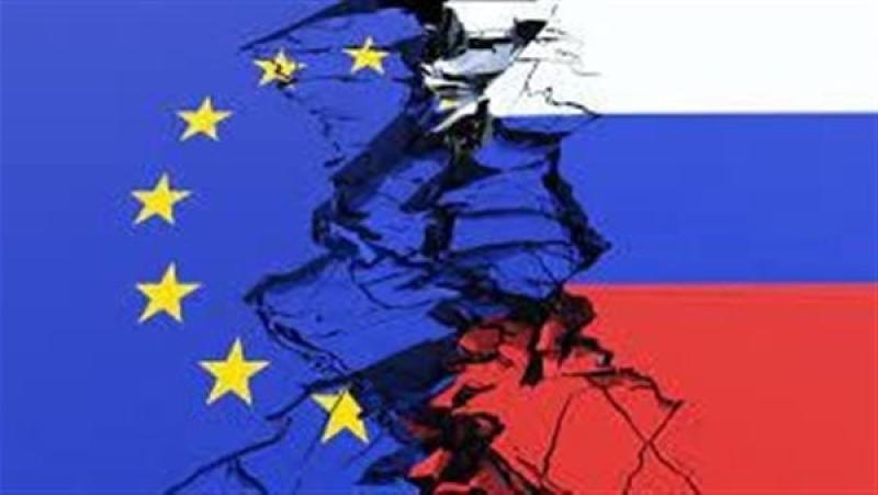 روسيا والاتحاد الأوروبي