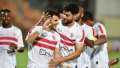 الزمالك يخوض مباراة ودية أمام...