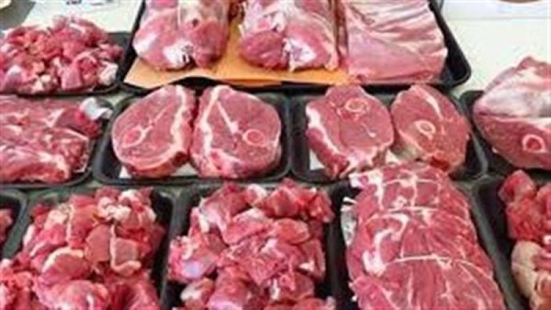 الكيلو بـ 350 جنيها والكبدة 450.. تعرف على أسعار اللحوم بالأسواق