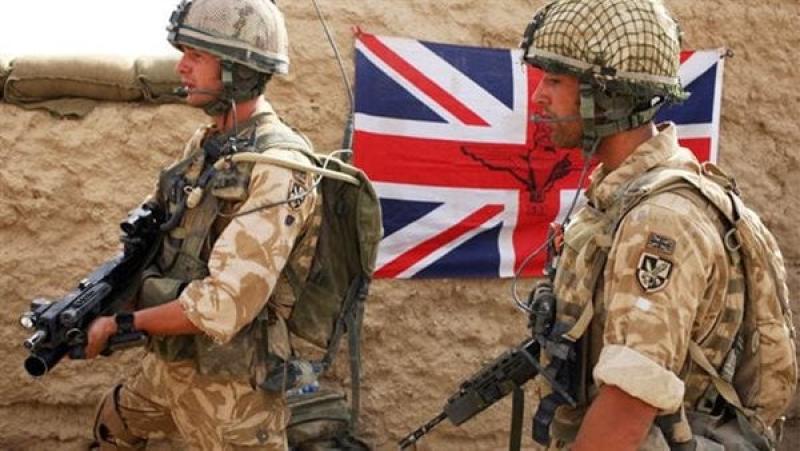 رسميا.. بريطانيا تكشف موقفها من إرسال قوات عسكرية إلى أوكرانيا