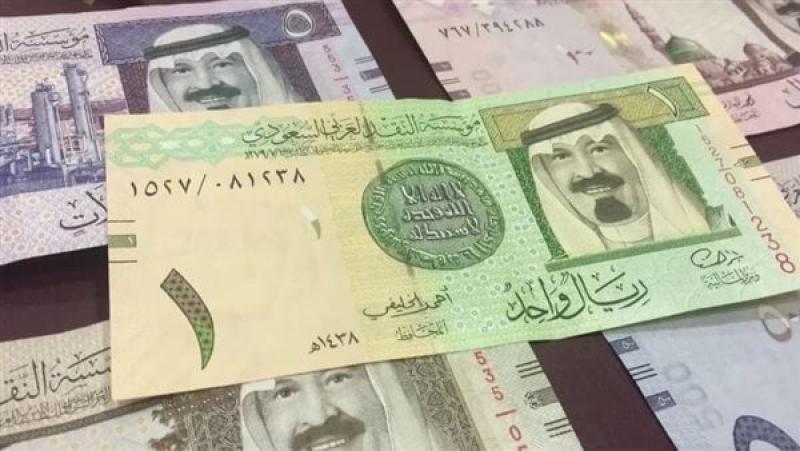 تراجع سعر الريال السعودي 8 قروش اليوم الخميس 21-3-2024 في ختام التعاملات