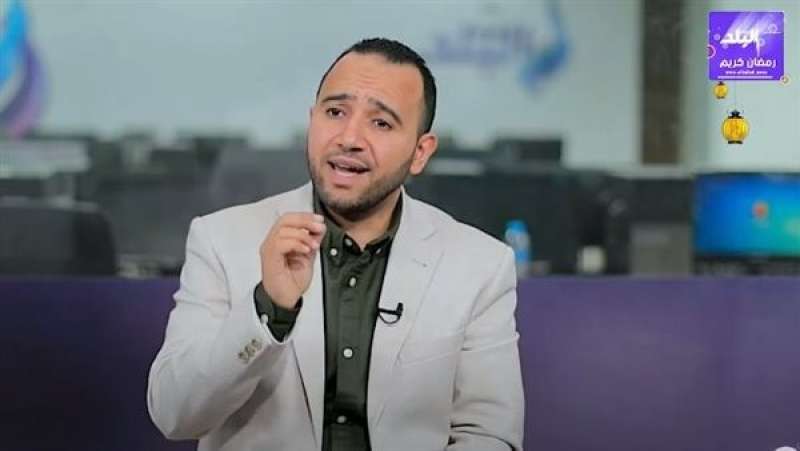 الدكتور خالد خشاب يوضح كم تمرة مسموحة لمريض السكري على الإفطار