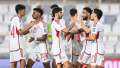 منتخب الإمارات يفوز على اليمن...