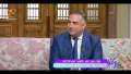 الإعلامي محمد البلك: والدي كان...