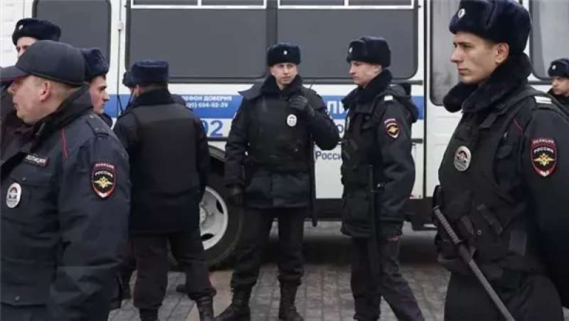 القاهرة الإخبارية : تعزيز الإجراءات الأمنية فى مطار فنوكوفو جنوب غرب موسكو