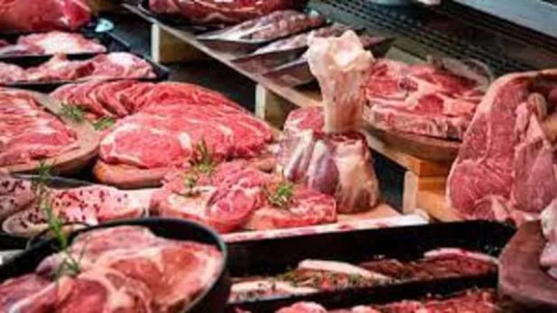 تراجع أسعار اللحوم اليوم في الأسواق.. كيلو الضأن يفقد 32 جنيها