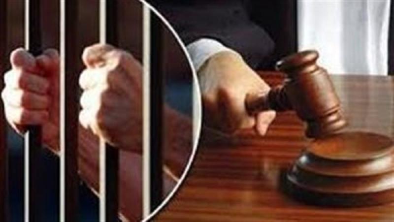 قرار المحكمة ضد المتهم بتصنيع المخدرات في الحي الراقي