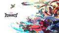 Marvel Rivals لعبة إطلاق نار...