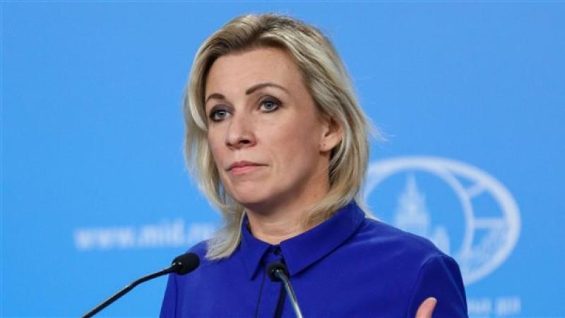 موسكو: لم نتلق أي مقترح فرنسي بشأن التعاون في مكافحة الإرهاب