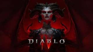 إطلاق لعبة Diablo IV ضمن...