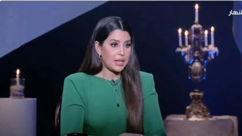 آيتن عامر تكشف تفاصيل خلافها مع منة فضالي: «زعلانة مني وعاملة لي بلوك»
