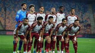 عاجل.. الطريق إلى النجمة 12.....
