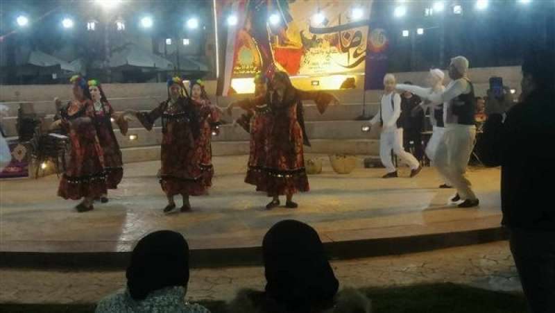 قصور الثقافة  تناقش مخاطر السوشيال ميديا في ندوة بكفر الشيخ