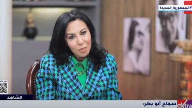 سماح أبو بكر عزت: مسلسل «نورة» موجه للأسرة كلها.. ويرصد مشكلات الفتاة