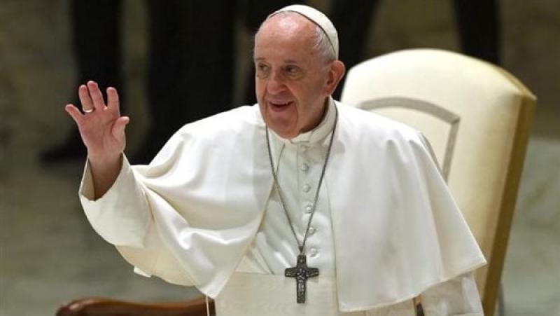 بابا الفاتيكان يزور إندونيسيا سبتمبر المقبل