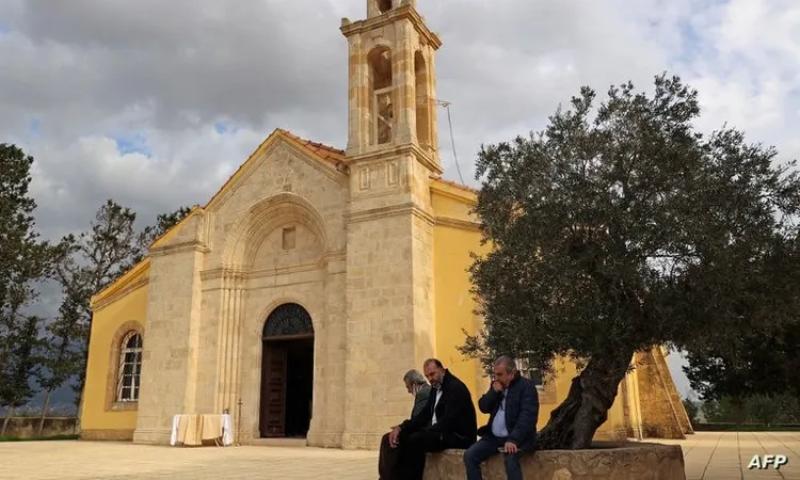 فضحية جنسية ومالية تهز الكنيسة الأرثوذكسية في قبرص
