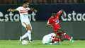 الزمالك يضع قدما في نصف...