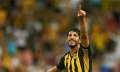 حجازي أساسيًا في تشكيل الاتحاد...