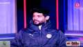 لاعب الزمالك السابق عن إصابته...