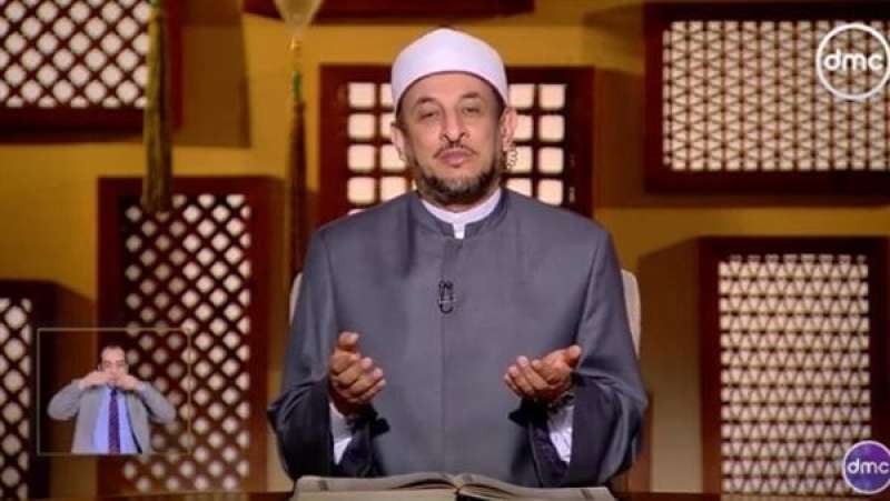 رمضان عبدالمعز: اقبلوا أمر الله حتى تنالوا الفلاح والصلاح (فيديو)