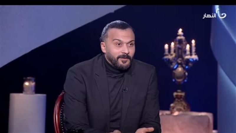 إبراهيم سعيد يوجه اتهاما خطيرا لـ محمد صلاح يخص منتخب مصر