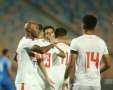 غيابات الزمالك أمام  فيوتشر...