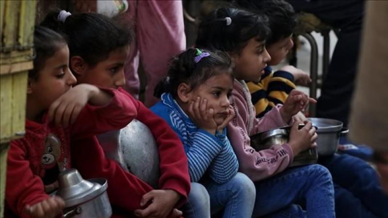 وزيرة التنمية الاجتماعية الفلسطينية تدعو العالم لوقف المجازر فى غزة