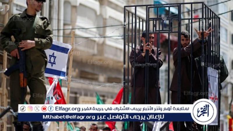 هيئة فلسطينية تكشف عن عدد النساء المعتقلات في السجون الإسرائيلية منذ 7 أكتوبر