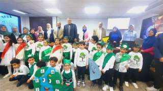 ورش عمل ومحاكاة في احتفالات...