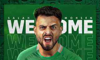 تشكيل المصري البورسعيدي لمواجهة الاتحاد...