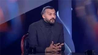 إبراهيم سعيد: مفيش حد يتقال...