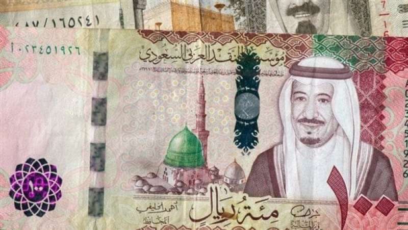 سعر الريال السعودي اليوم الخميس 4-4-2024 في ختام التعاملات