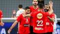 موعد قمة الأهلي والزمالك في...