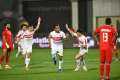 عاجل.. قائمة الزمالك لمواجهة فيوتشر...