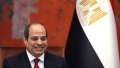 الرئيس السيسي: سعيد بتواجدي في...