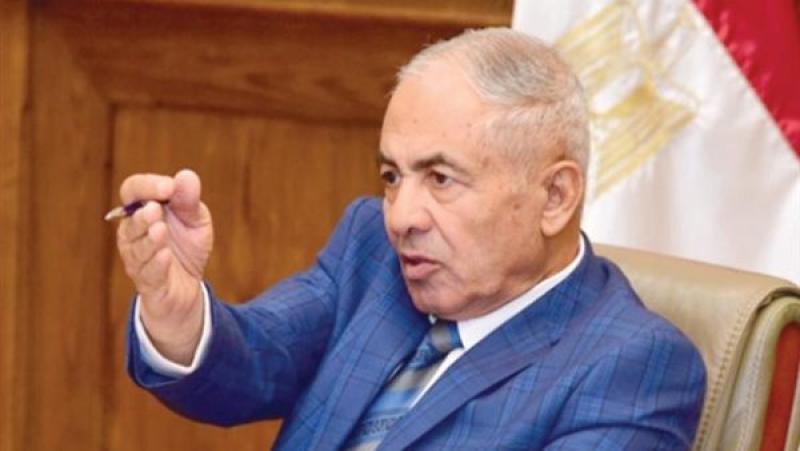 رئيس دفاع النواب يهنئ الرئيس السيسي والمصريين بمناسبة حلول عيد الفطر