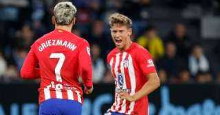 أتلتيكو يفقد ديباي أمام دورتموند