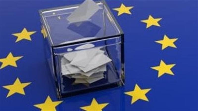 الانتخابات الأوروبية