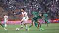 الزمالك يتقدم على الاتحاد السكندري...