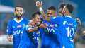 الهلال والاتحاد.. الدوسري يمنح التقدم...