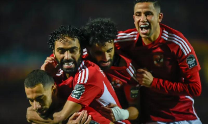 الاهلي