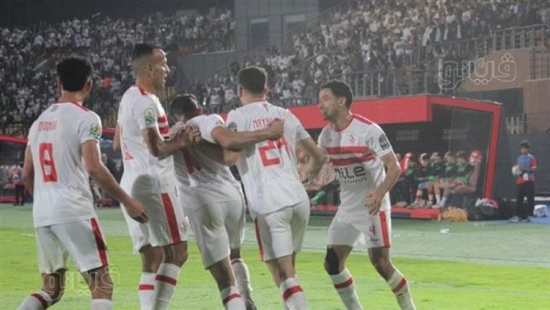 فريق الزمالك