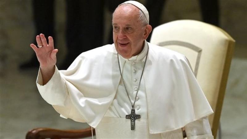 الفاتيكان: البابا فرانسيس عبر عن حزنه العميق إزاء حادث الطعن في سيدني