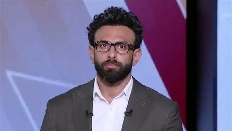 ابراهيم فايق